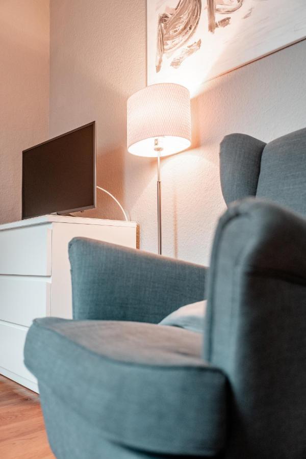 Homestay! Einhundertachtunddreissig BRE Eksteriør bilde